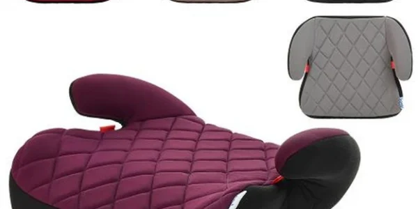 Як правильно фіксувати дитячий бустер у машині: повний гід для батьків