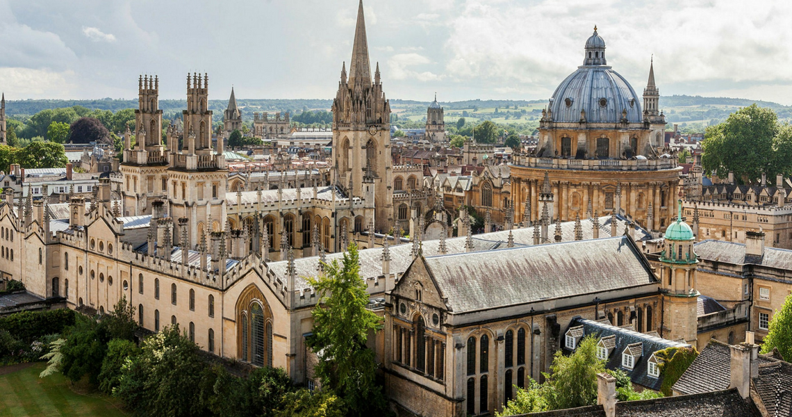 Высшее образование в Великобритании: выбор и подготовка к поступлению