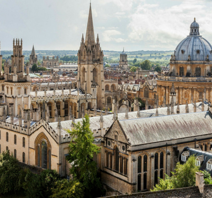 Высшее образование в Великобритании: выбор и подготовка к поступлению