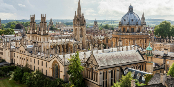 Высшее образование в Великобритании: выбор и подготовка к поступлению