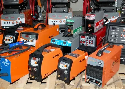 Интернет-магазин сварочного оборудования в Украине: куда обратиться