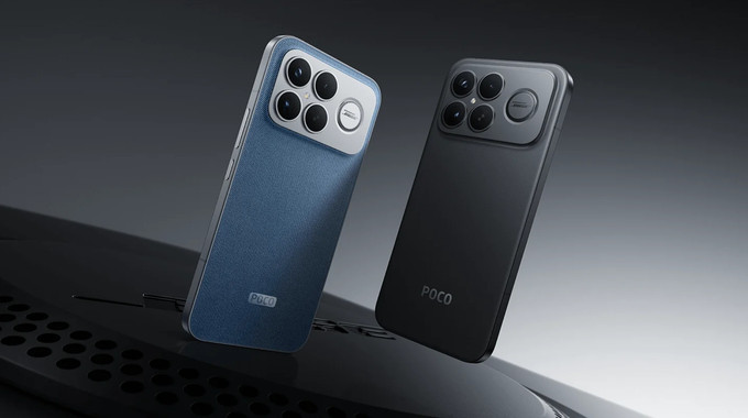 POCO F8 Ultra та Pixel 10a: два різних світи 2026 року