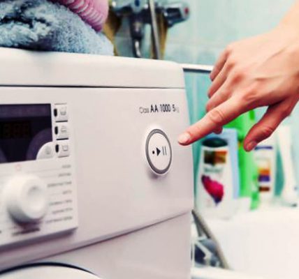 Ремонт пральних машин: що ламається найчастіше, як діагностувати проблему і коли варто викликати майстра