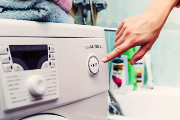 Ремонт пральних машин: що ламається найчастіше, як діагностувати проблему і коли варто викликати майстра