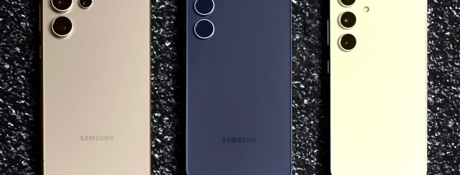 Samsung S25: почему смартфоны SAMSUNG этой серии стоит купить в 2026 году?