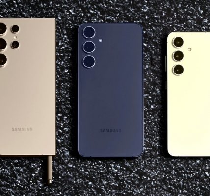 Samsung S25: почему смартфоны SAMSUNG этой серии стоит купить в 2026 году?
