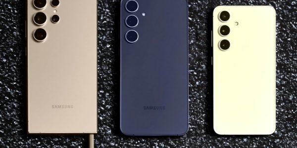 Samsung S25: почему смартфоны SAMSUNG этой серии стоит купить в 2026 году?