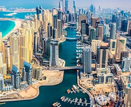 Квартири в ОАЕ: що потрібно знати українцям перед покупкою нерухомості