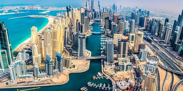 Квартири в ОАЕ: що потрібно знати українцям перед покупкою нерухомості