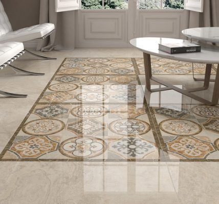 Як обрати плитку для підлоги: 10 порад