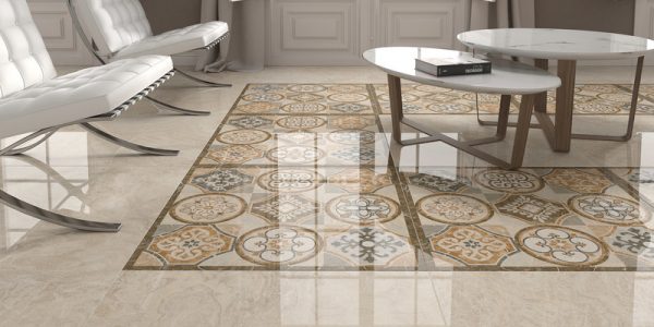 Як обрати плитку для підлоги: 10 порад