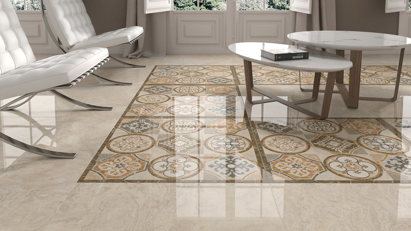 Як обрати плитку для підлоги: 10 порад