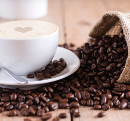 Онлайн-покупка кофе в Радомышле