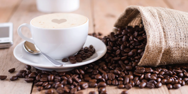 Онлайн-покупка кофе в Радомышле