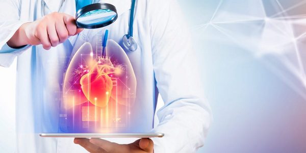 Діагностика в Карпатах — сучасне обладнання для вашого здоров'я