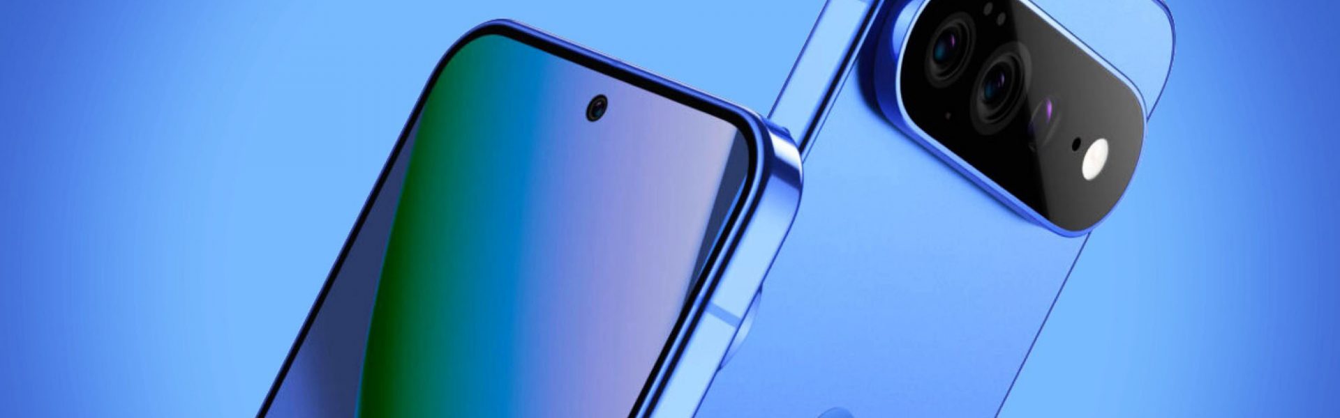 Нові смартфони Google Pixel 11 та Google Pixel 11 Pro — яку новинку Google чекати у 2026 році?
