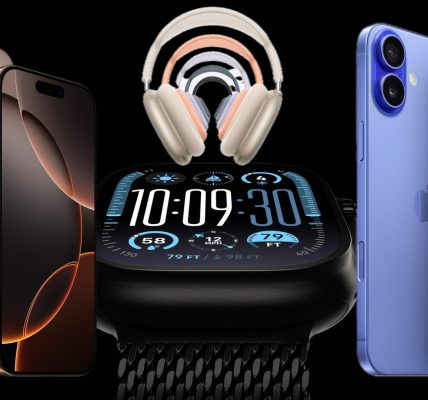 Спільне використання техніки: як зв'язка Airpods Max та Apple Watch змінює підхід до тренувань і відпочинку