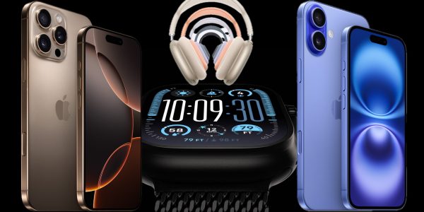 Спільне використання техніки: як зв'язка Airpods Max та Apple Watch змінює підхід до тренувань і відпочинку