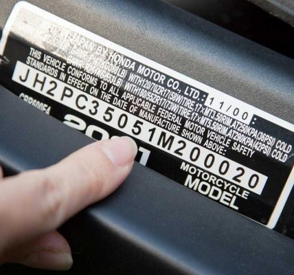 Почему перед покупкой авто важно проверить VIN-код бесплатно