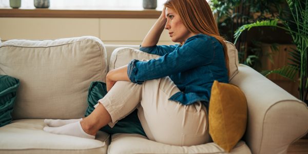 Физическое здоровье за счёт работы с психикой: что такое психосоматика?