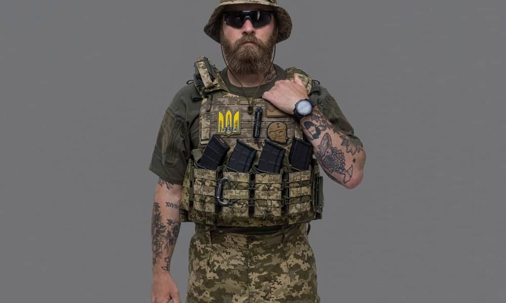Військовий одяг та спорядження: як вибрати надійне екіпірування для служби та виживання