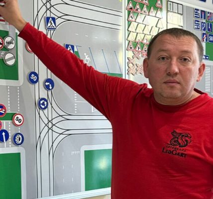 Автошкола LeoGart: як навчитися водити і що важливо знати перед записом