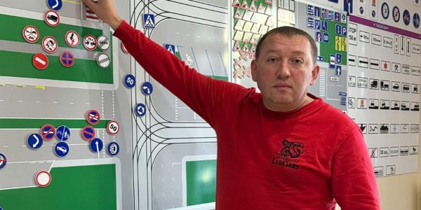 Автошкола LeoGart: як навчитися водити і що важливо знати перед записом