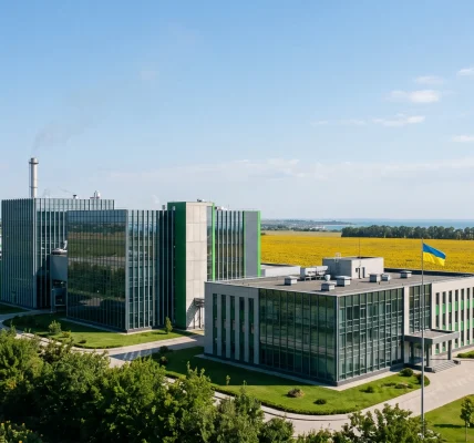Декарбонізація промисловості: як сучасні технології генерації пари зменшують вуглецевий слід заводів