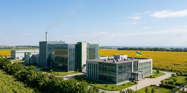 Декарбонізація промисловості: як сучасні технології генерації пари зменшують вуглецевий слід заводів