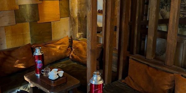 Куди піти, щоб побути на самоті, якщо вдома це не виходить