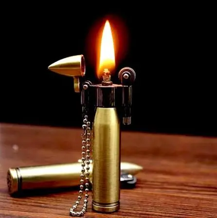 Не просто аксесуар: як підібрати ексклюзивну запальничку на подарунок людині, у якої «все є»